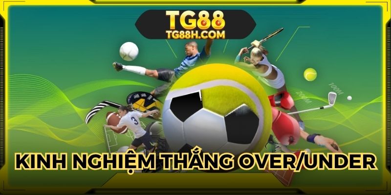 3 kinh nghiệm thắng tài xỉu bóng đá từ chuyên gia