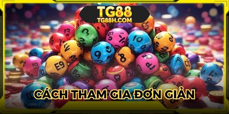 Cách tham gia dòng XS Hà Nội vip cực kỳ đơn giản