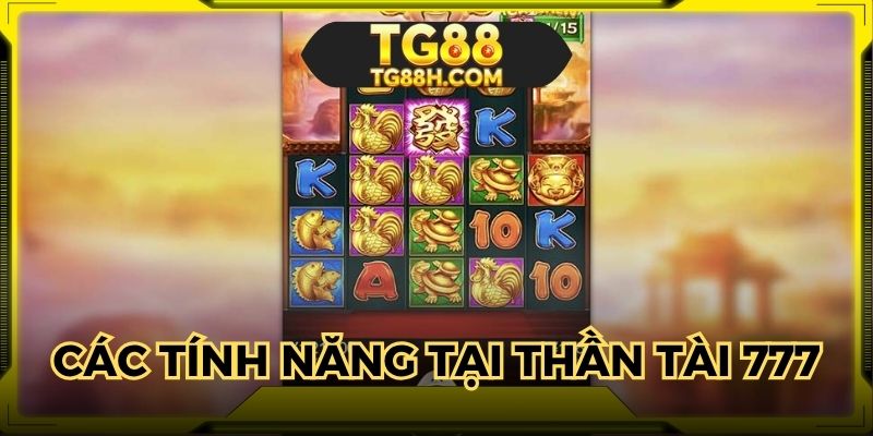 TG88 mang đến phần thưởng đa dạng cho người chơi