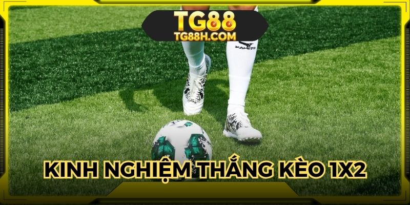 Top kinh nghiệm mang về chiến thắng cược châu Âu