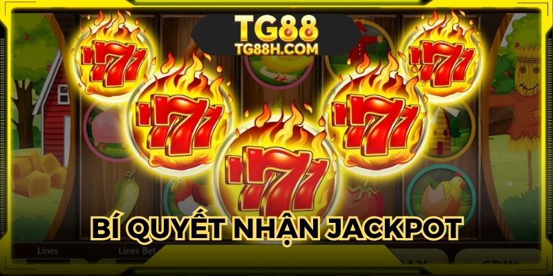 Vận dụng bí thuật hiệu quả khi tham gia quay hũ